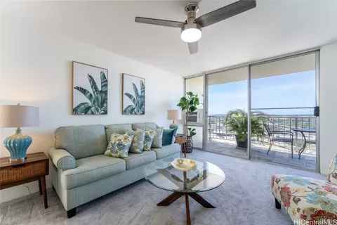 98-099 Uao Pl #1801, Aiea, HI 96701