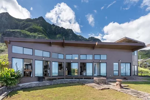 51-600 Kamehameha Hwy, Kaaawa, HI 96730