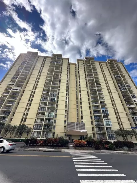 3161 Ala Ilima St #1605, Honolulu, HI 96818
