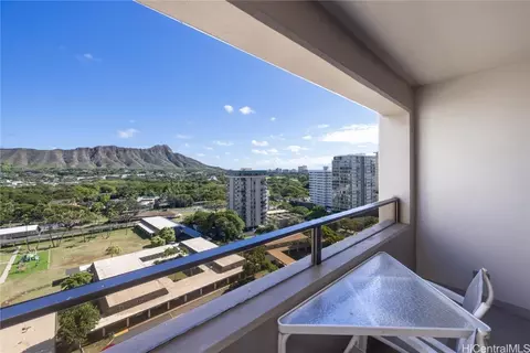 229 Paoakalani Ave #1613, Honolulu, HI 96815