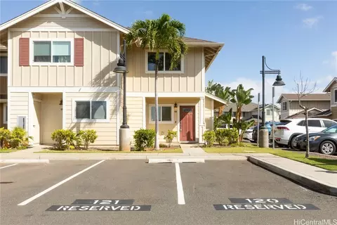 540 Manawai St #705, Kapolei, HI 96707