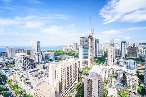 2240 Kuhio Ave #2914, Honolulu, HI 96815
