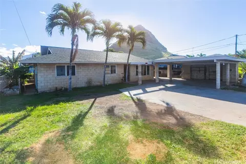 87-922 Farrington Hwy, Waianae, HI 96792
