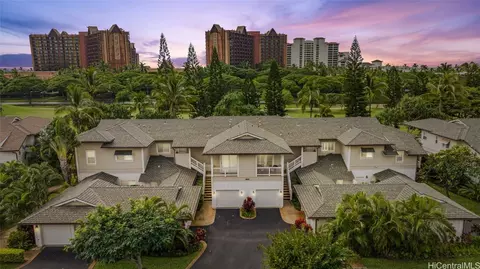 92-1226 Olani St #78-6, Kapolei, HI 96707