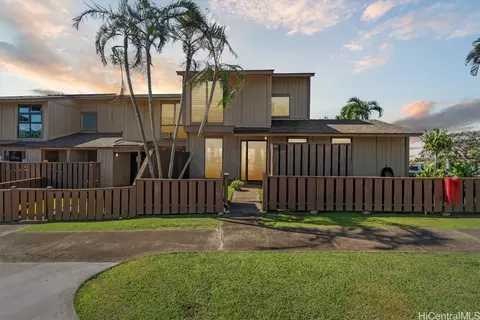 92-1050 Kanehoa Loop #69, Kapolei, HI 96707
