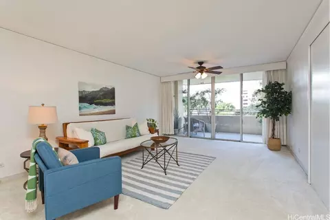 920 Ward Ave #4-E, Honolulu, HI 96814