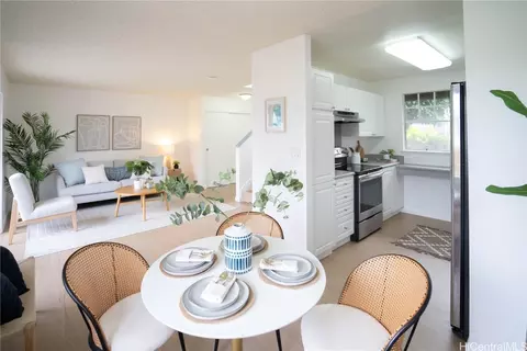 95-1055 Kuauli St #33, Mililani, HI 96789
