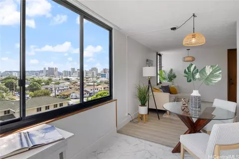 1505 Alexander St #505, Honolulu, HI 96822