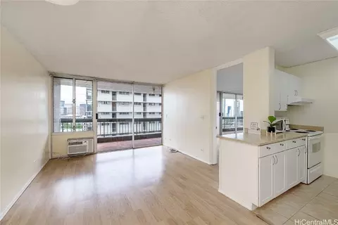 775 Kinalau Pl #1402, Honolulu, HI 96813