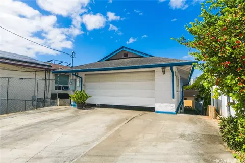 1840 Lusitana St #A, Honolulu, HI 96813