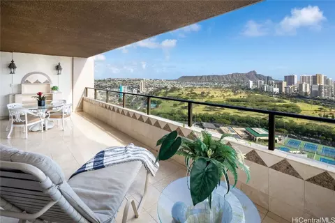 583 Kamoku St #3003, Honolulu, HI 96826