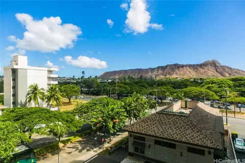2575 Kuhio Ave #604, Honolulu, HI 96815
