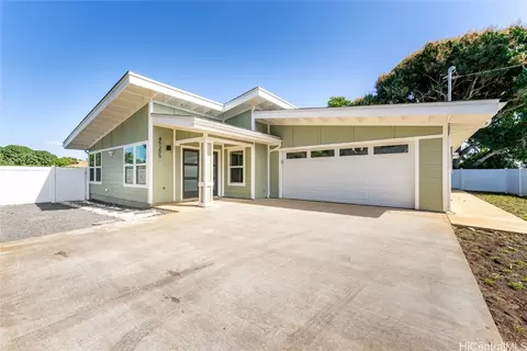 45-205 William Henry Rd, Kaneohe, HI 96744