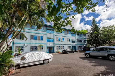 1120 Pua Ln, Honolulu, HI 96817