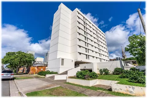 1650 Young St, Honolulu, HI 96826