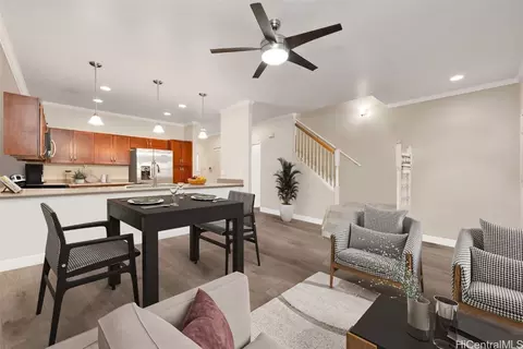 1155 Kakala St #203, Kapolei, HI 96707
