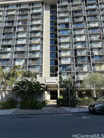 Undisclosed, Honolulu, HI 96814