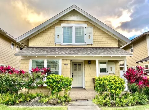91-1413 Kaileolea Dr, Ewa Beach, HI 96706