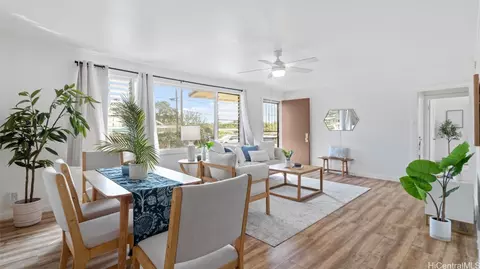 45-1113 Haleloke Pl, Kaneohe, HI 96744