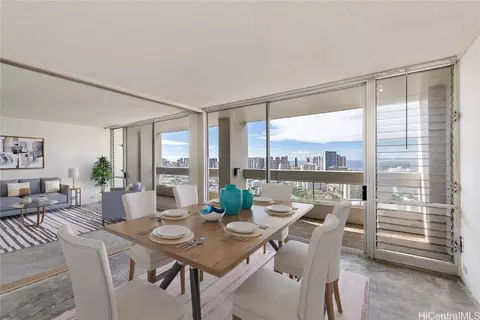 1212 Punahou St #3108, Honolulu, HI 96826