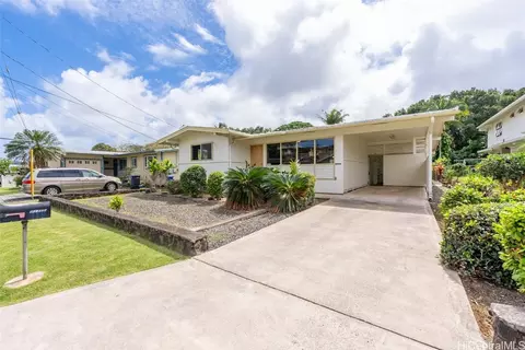 45-248 Halemuku Pl, Kaneohe, HI 96744