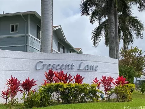 95-1168 Makaikai St #115, Mililani, HI 96789