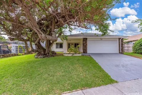 7509 Kekaa St, Honolulu, HI 96825