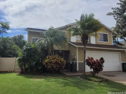 91-1023 Kauoha St, Ewa Beach, HI 96706