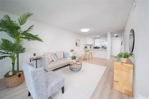 98-099 Uao Pl #1409, Aiea, HI 96701