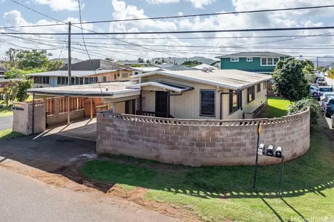 405 Manono St, Kailua, HI 96734