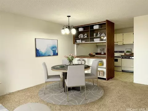 1517 Makiki St #1104, Honolulu, HI 96822