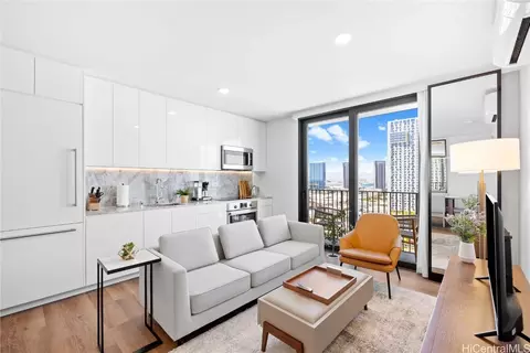 987 Queen St #2003, Honolulu, HI 96814