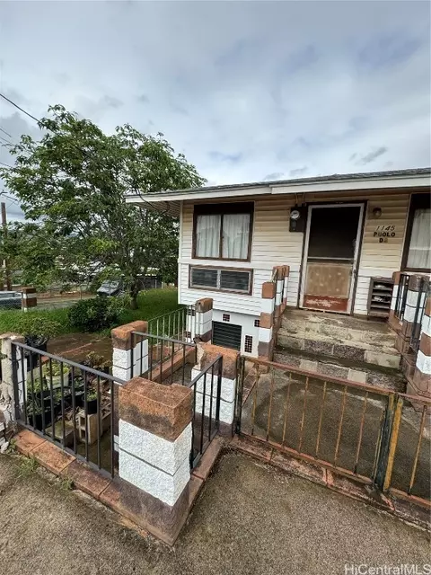 1145 Puolo Dr, Honolulu, HI 96818