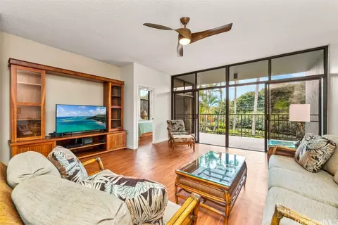 1030 Aoloa Pl #201A, Kailua, HI 96734