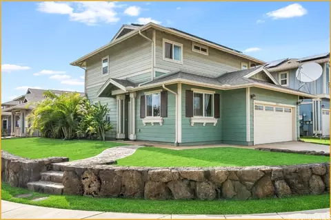 91-904 Opeapea St, Ewa Beach, HI 96706