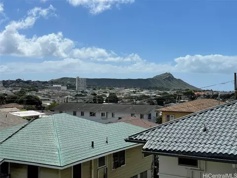 1634 Palolo Ave # C, Honolulu, HI 96816