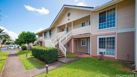 94-1509 Waipio Uka St #A104, Waipahu, HI 96797