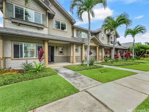 91-2123 Kaioli St #3002, Ewa Beach, HI 96706