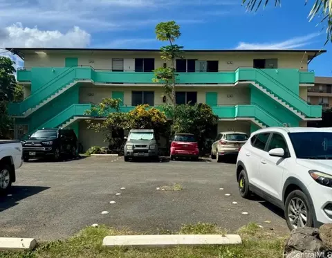 68-078 Au St #103, Waialua, HI 96791