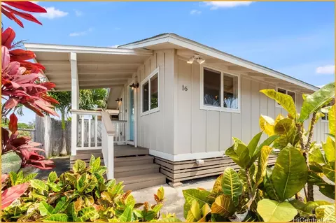 91-069 Fort Weaver Rd #16G, Ewa Beach, HI 96706