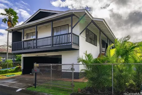 58 144 Maika Way, Haleiwa, HI 96712