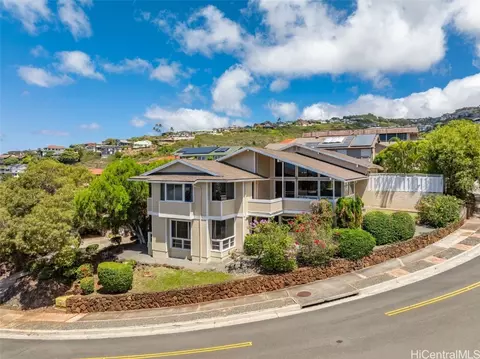 5280 Poola St, Honolulu, HI 96821