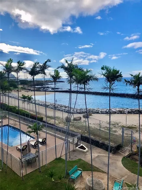 85-175 Farrington Hwy #A419, Waianae, HI 96792