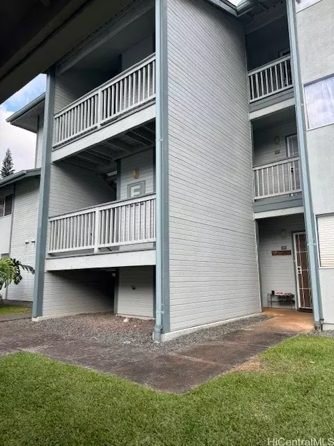 95-895 Wikao St #E205, Mililani, HI 96789