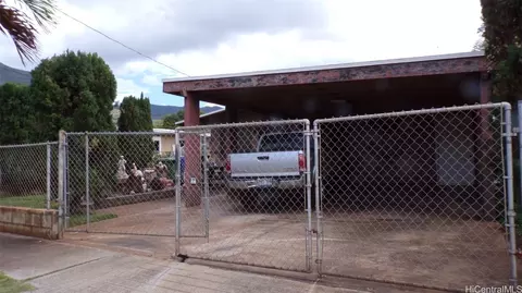87-257 Holopono St, Waianae, HI 96792
