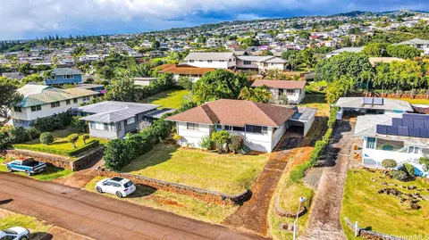 99-122 Kihewa Pl, Aiea, HI 96701