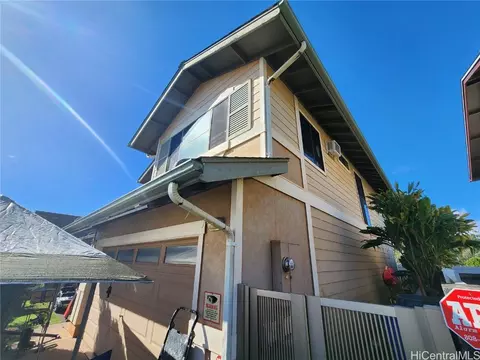 95-1018 Aliana St #2, Mililani, HI 96789