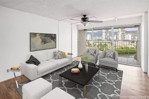 2211 Ala Wai Blvd #1003, Honolulu, HI 96815