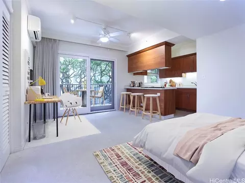21 Craigside Pl #III/7C, Honolulu, HI 96817