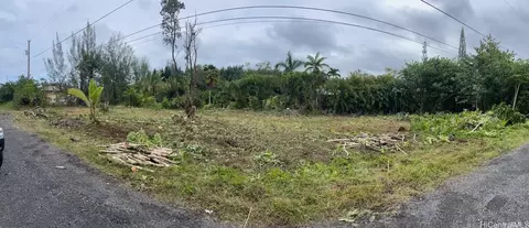0000 Pilikai Rd, Keaau, HI 96749